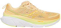 Кроссовки женские Saucony Guide 18 Peach/Sunny