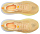 Кроссовки женские Saucony Guide 18 Peach/Sunny - Фото 3 малая
