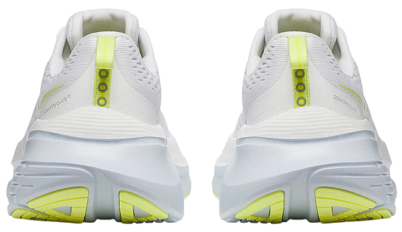 Кроссовки женские Saucony Guide 18 White/Ice Melt - Фото 6 большая