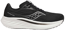 Кроссовки женские Saucony Ride 18 Black/White