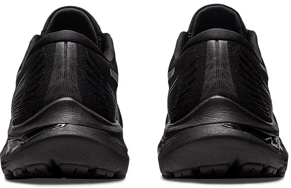 Кроссовки женские ASICS GT-2000 11 Black/Black - Фото 4 большая