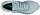Кроссовки женские Mizuno Wave Inspire 20 Eggshell Blue/White/Blue Turqu - Фото 5 малая