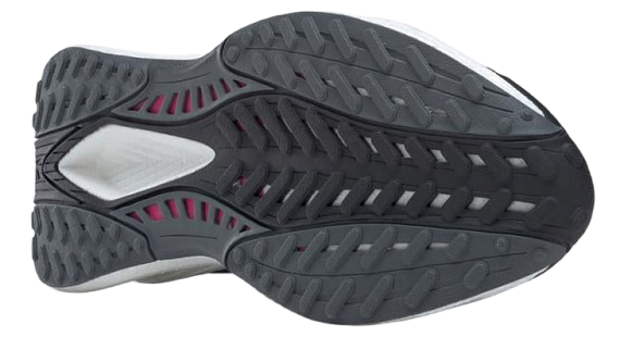 Кроссовки женские Reebok Floatride Energy 5 Черный - Фото 5 большая