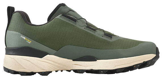 Кроссовки женские Icebug Rover2 Rb9X Gtx Light Moss/Black - Фото 4 большая