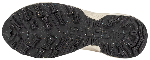 Кроссовки женские Icebug Rover2 Rb9X Gtx Light Moss/Black - Фото 6 большая