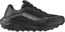 Кроссовки женские Icebug Myr Bugrip Black