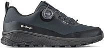 Кроссовки женские Icebug Haze Rb9X Gtx Black/Granite