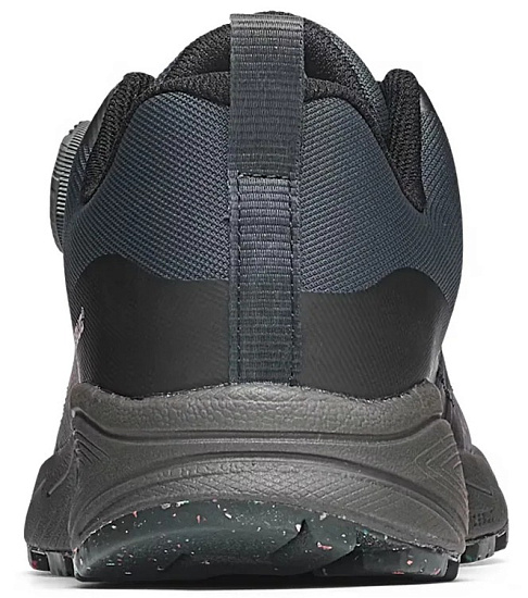 Кроссовки женские Icebug Haze Rb9X Gtx Black/Granite - Фото 2 большая