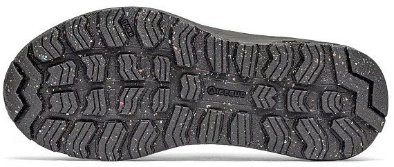 Кроссовки женские Icebug Haze Rb9X Gtx Black/Granite - Фото 4 большая