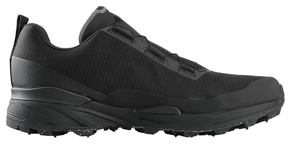 Кроссовки женские Icebug Rover 2 Bugrip Gtx True Black - Фото 4 большая