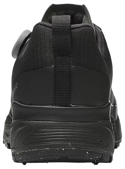 Кроссовки женские Icebug Rover 2 Bugrip Gtx True Black - Фото 8 большая