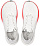 Кроссовки женские Altra Vanish Carbon 2 White/Red - Фото 3 малая