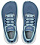 Кроссовки женские Altra Fwd Via 2 Light Blue - Фото 3 малая