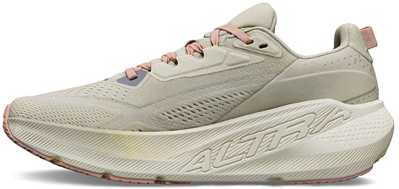 Кроссовки женские Altra Fwd Via 2 Tan - Фото 3 большая