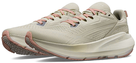 Кроссовки женские Altra Fwd Via 2 Tan - Фото 4 большая