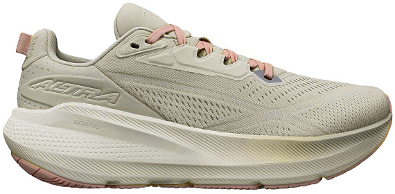 Кроссовки женские Altra Fwd Via 2 Tan - Фото 1 большая