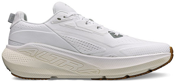 Кроссовки женские Altra Fwd Via 2 White - Фото 2 большая