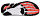 Кроссовки женские Altra Fwd Via 2 White/Coral - Фото 2 малая