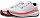 Кроссовки женские Altra Fwd Via 2 White/Coral - Фото 3 малая