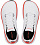 Кроссовки женские Altra Fwd Via 2 White/Coral - Фото 4 малая