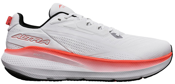 Кроссовки женские Altra Fwd Via 2 White/Coral - Фото 1 большая