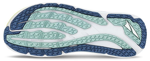 Кроссовки женские Altra Paradigm 8 Mint - Фото 5 большая