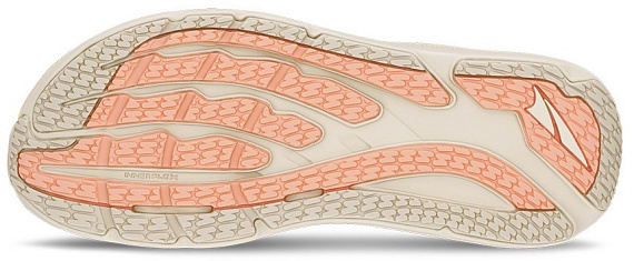 Кроссовки женские Altra Paradigm 8 Tan - Фото 2 большая