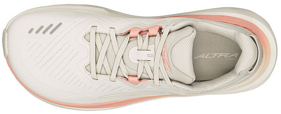 Кроссовки женские Altra Paradigm 8 Tan - Фото 3 большая