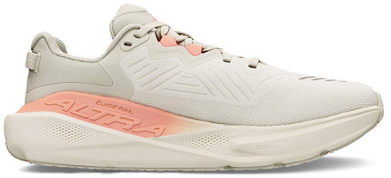 Кроссовки женские Altra Paradigm 8 Tan - Фото 4 большая