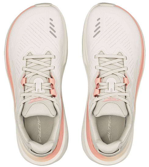 Кроссовки женские Altra Paradigm 8 Tan - Фото 6 большая