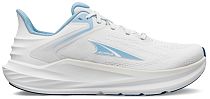 Кроссовки женские Altra Torin 8 White/Light Blue