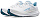 Кроссовки женские Altra Torin 8 White/Light Blue - Фото 2 малая