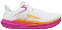 Кроссовки женские Altra Torin 8 White/Orange