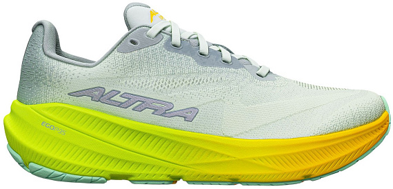 Кроссовки женские Altra Experience Flow 3 Gray - Фото 1 большая