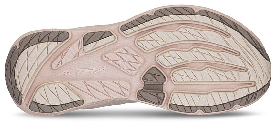 Кроссовки женские Altra Experience Flow 3 Tan - Фото 2 большая