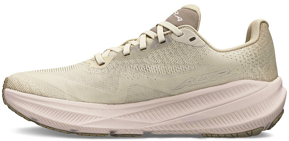 Кроссовки женские Altra Experience Flow 3 Tan - Фото 4 большая