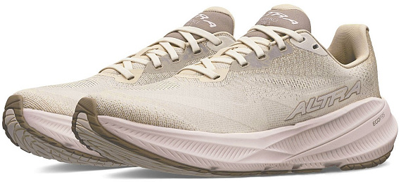 Кроссовки женские Altra Experience Flow 3 Tan - Фото 5 большая