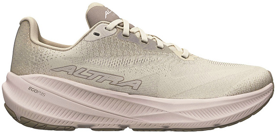 Кроссовки женские Altra Experience Flow 3 Tan - Фото 1 большая