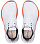 Кроссовки женские Altra Experience Flow 3 White/Coral - Фото 3 малая