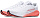 Кроссовки женские Altra Experience Flow ST White/Coral - Фото 4 малая