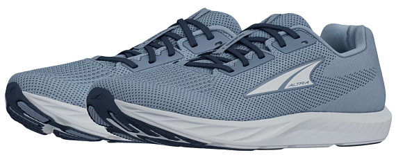 Кроссовки женские Altra Escalante 4 Dark Blue - Фото 2 большая