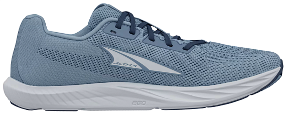 Кроссовки женские Altra Escalante 4 Dark Blue - Фото 3 большая