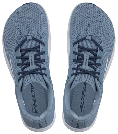 Кроссовки женские Altra Escalante 4 Dark Blue - Фото 5 большая