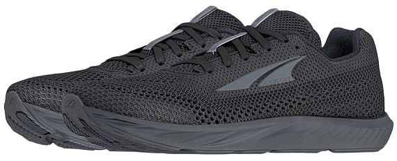Кроссовки женские Altra Escalante Racer 2 Black/Black - Фото 4 большая