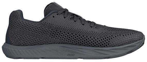 Кроссовки женские Altra Escalante Racer 2 Black/Black - Фото 5 большая