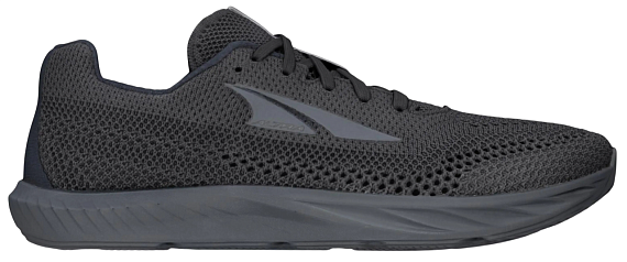 Кроссовки женские Altra Escalante Racer 2 Black/Black - Фото 1 большая