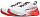 Кроссовки женские Altra Mont Blanc Speed White/Red - Фото 2 малая
