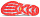 Кроссовки женские Altra Mont Blanc Speed White/Red - Фото 5 малая