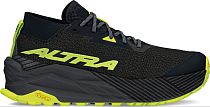 Кроссовки женские Altra Olympus 275 Black/Gray