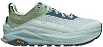 Кроссовки женские Altra Olympus 6 Gray Shadow